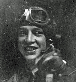 F/O Kenneth Douglas Farrow